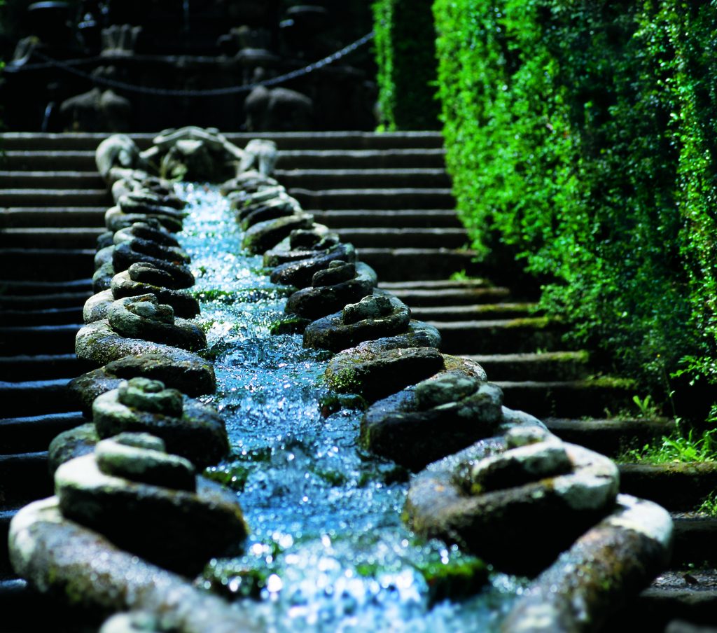 Gardener recruitment