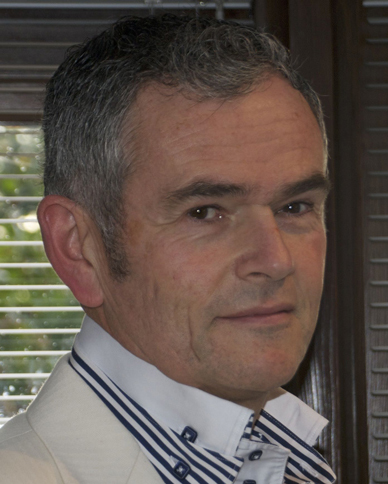 Garden Consultant - Barry Holdsworth